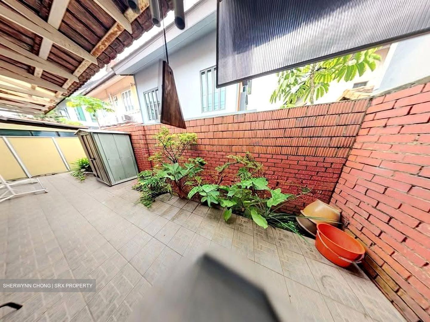 Serangoon Garden Estate (D19), Semi-Detached #627049171